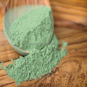 Poudre de feuilles d'indigo de la meilleure qualité en vrac à vendre, idéale pour la coloration des cheveux - Product Image 2