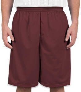 Design personnalisé, maillot de basket-ball respirant et décontracté en tricot pour hommes et short de course de grande taille, entraînement par sublimation - Product Image 1