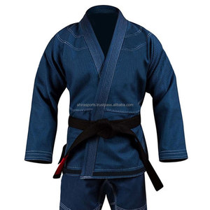 ชุด BJJ ออกแบบโลโก้ได้ตามต้องการศิลปะการต่อสู้แบบผู้เชี่ยวชาญ - Product Image 2