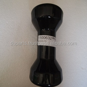 Rodillos de semirremolque de suministro de fábrica al mejor precio, rodillos duraderos de alta calidad para una tracción y rendimiento suaves | ¡Compre ahora! - Product Image 3