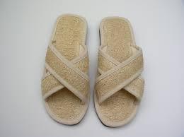 MADE in LOOFAH SHOES Fashion 2019 - Product Image 2