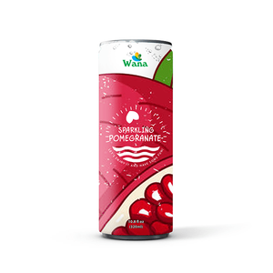 Zesty <span class=keywords><strong>Raspberry</strong></span> nước trái cây lấp lánh 250ml nhôm có thể | OEM ODM nước giải khát nhà sản xuất Việt Nam - Product Image 6