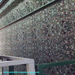 Turco fábrica de alfombras de pared a pared alfombras - Product Image 1