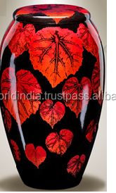 URNA FUNERARIA DE ALUMINIO ESTILO AMERICANO EN GRAN CANTIDAD Y MUY ECONÓMICA de Brassworld India Funeral Supplies - Product Image 6