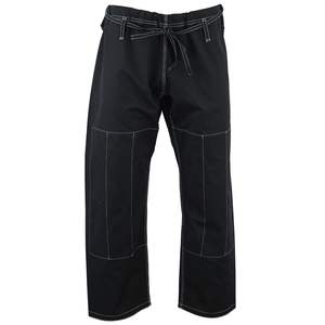 Uniforme de Judo avec Logo personnalisé, vente en gros, uniforme de bonne qualité pour le combat, compétition d'entraînement - Product Image 5