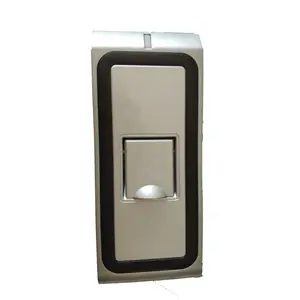 Sicherheits biometrisches Anwesenheit system und Zugangs kontrolle WF2 RFID Smart Door Access