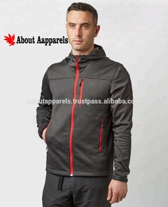 เสื้อฮู้ด2026แบบสวมหัวมีฮู้ดผ้าฝ้าย100% สำหรับผู้ชายหรือเสื้อฮู้ดพาเนลดีไซน์คลาสสิก - Product Image 4