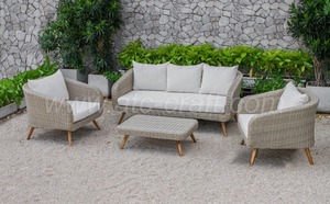 2018 canarias colección-el último diseño de sofá de muebles de jardín al aire libre - Product Image 2
