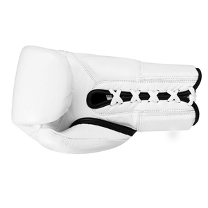 100% véritable En Cuir MMA Poinçonnage De Boxe Gants Nouvelle Arrivée Lutte Formation Gants De Boxe 2022 Offre Spéciale De Boxe Gants - Product Image 4