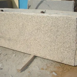 Pha Lê Vàng Ấn Độ Granite Gạch Đối Với Trong Nhà Ngoài Trời Sàn Cầu Thang Bước Chân Tường Ốp Lát Bền Chất Lượng Cao