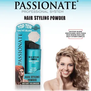 Get Wholesale passionate hair styling powder 20 gr For The Perfect Look -  