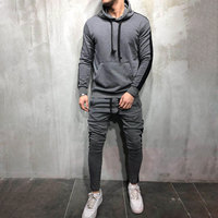 Venta al por mayor 100% algodón hombres otoño entrenamiento fútbol chaqueta Jogger chándal transpirable alta calidad KITSM03 Club fútbol