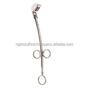 เครื่องมือผ่าตัดอะเดโนโตม LaForce Medicon คุณภาพสูง ผลิตจากสแตนเลส - Product Image 1