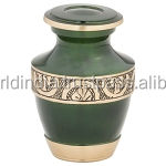 Collecte souvenir de crémation cuivworld inde - Product Image 6