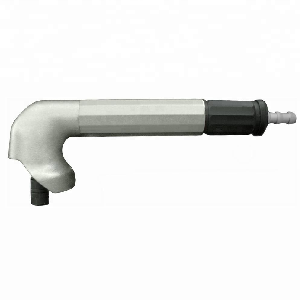 1/8" (3 MM) INDUSTRIAL AIR ANGLE MICRO DIE GRINDER 90 DEGREE (23500 RPM) (GS-1509H)