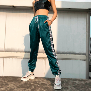 Pantalones de pista de moda para mujer, nuevos - Product Image 2