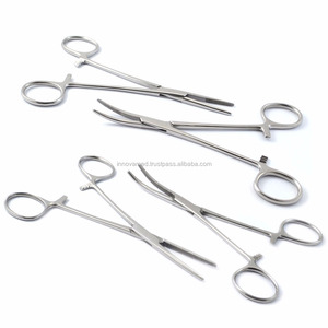 Mayo Hegar porte-aiguille pince chirurgicale fonctionnement dissection pince de verrouillage 6" - Product Image 2