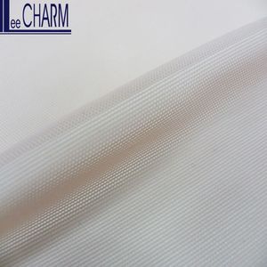 LCHD009 Vêtements de sport et maillots de bain Tissu extensible 28% Spandex 72% Nylon Power Mesh Matériel de vêtement teint uni - Product Image 6