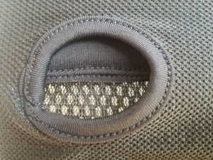 Elasticized Neoprene Quick Easy <b>Boxing</b> Gel Hand Wraps - Product Image 4