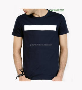 Camiseta de diseño tirupur OEM/ODM, Camiseta ajustada de triple mezcla, melange, estampada, camiseta sin mangas, camiseta de poliéster reciclada, venta al por mayor - Product Image 3