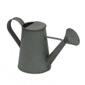 Regadera clásica de metal galvanizado al por mayor, nuevo diseño para hotel, restaurante, hogar y jardín - Product Image 3