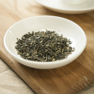 Té Verde verde vert <span class=keywords><strong>Chun</strong></span> <span class=keywords><strong>mee</strong></span>, suministro de fábrica de alta calidad - Product Image 3