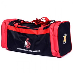Bolsas de viaje deportivas de alta resistencia, con impresión personalizada - Product Image 6