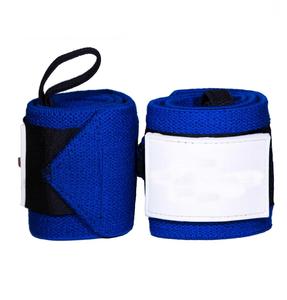 สายรัดข้อมือผ้าฝ้ายแข็งแรง - Product Image 3