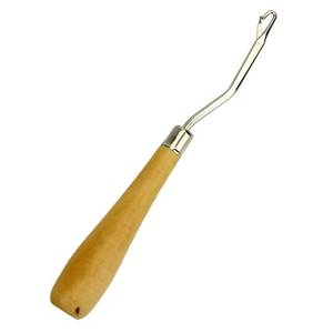 Aguja <span class=keywords><strong>de</strong></span> tejer gancho <span class=keywords><strong>de</strong></span> ganchillo <span class=keywords><strong>de</strong></span> la mejor calidad - Product Image 1