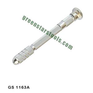 Pin Vice Swivel Head GS 1163A para herramientas de joyería-Herramientas de joyería - Product Image 1