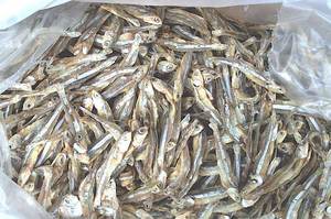 ปลากะตักแห้งขนาด4-6ซม. มาตรฐานส่งออก - Product Image 3