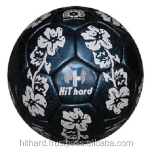 Balones de fútbol de PU, tamaño 5, brillante - Product Image 3
