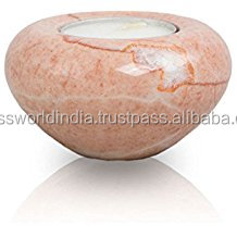 Brass ODYSSEY Tealight Candle Cremation <b>Urn</b> By Brassworld India Funeral Supplies - Product Image 4