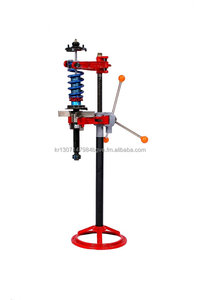 Compresseur à ressort de jambe de force, vente chaude Amazon 2022, ressort hélicoïdal à ressort macphenson Jacktech SK-3000 équipement de véhicule facile à utiliser - Product Image 3