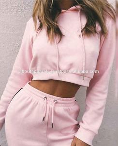 Trajes de chándal de marca con nombre de ropa de entrenamiento de servicio OEM para mujer, chándales sublimados con diseño de camuflaje hechos en - Product Image 4