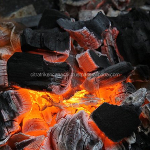 CHARCOAL HARD WOOD CHARCOAL LUMP IN FAIYUM EGYPT - Product Image 1