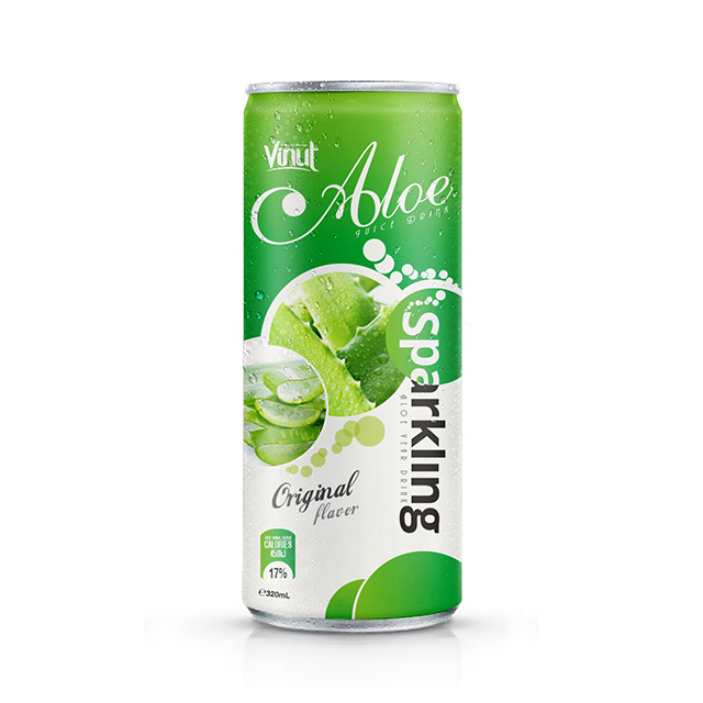 320ml Dosengetrnk mit Aloe Vera und Wassermelonen-Geschmack| Alibaba.com