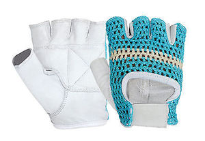 Gants de cyclisme à demi-doigts - Product Image 3
