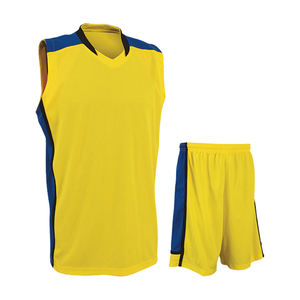 Meilleur Nouveau Style uniforme De Basket-Ball de Sublimation de prix de gros - Product Image 1