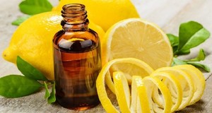 Aarnav Global Exports Aceite de Limón Orgánico (Aceite Esencial Puro) Extracto de Cáscara Prensado en Frío Proveedor y Exportador a Granel - Product Image 5