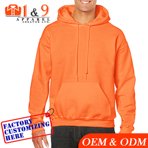 Sudadera con capucha blanca de diseño superior a la moda para hombre 2017 - Product Image 4