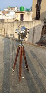 Estudio trípode lámpara CE aprobado y U/L aprobado de - Product Image 3