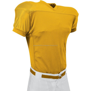 Gepolsterte Hose Sublimation American Football Trikot - Product Image 6