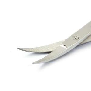 Goldman_Fox Double_Curved 13cm FS:2830 dentaire Insrtuments 2018 - Product Image 3