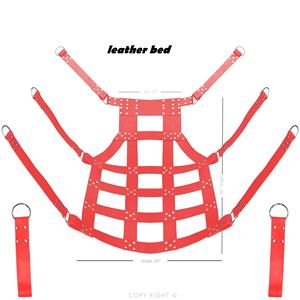 Envío gratis alta calidad personalizado superventas adulto sexo columpio Sling pareja habitación sexo columpio Sling vendedores exportador - Product Image 1