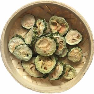 แตงขมหั่นบางๆแห้ง - Product Image 1