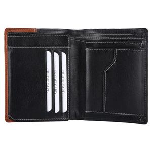 High Quality RFID <b>Wallet</b> <b>for</b> <b>Men</b> Leather Card Holder <b>Wallet</b> with Secure Protection Available At Best Market Price - Product Image 2
