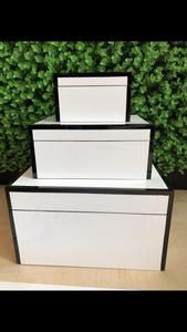 Wholesale Vietnam Colorful Lacquer Box - Product Image 3
