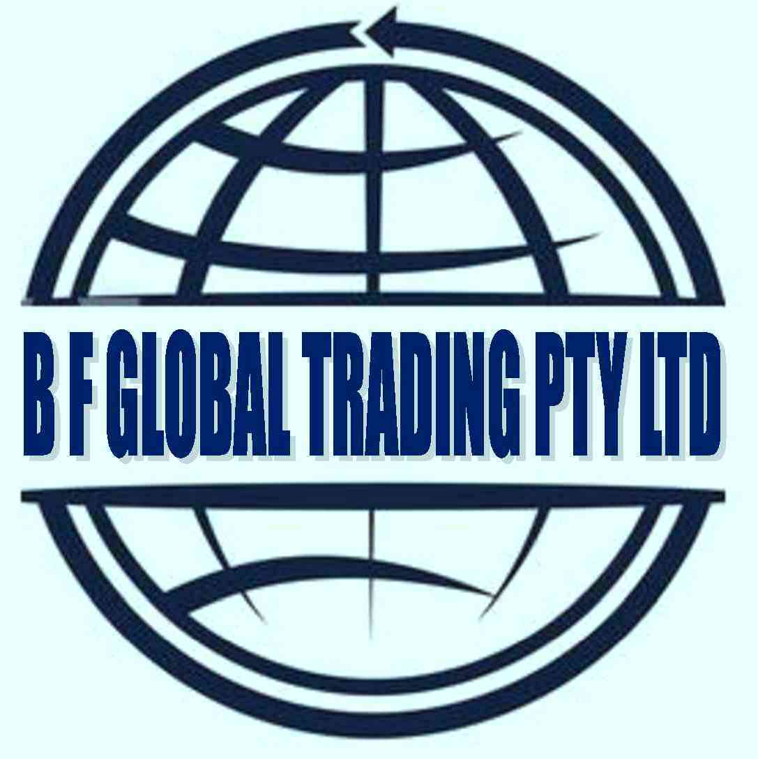 BF GLOBAL TRADING PTY LTD logo