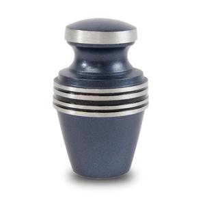 Urnas Miniatura de Latón para Cremación de Bebés, Estilo Americano, Hechas a Mano, de Alta Calidad, Listas para Enviar - Product Image 3